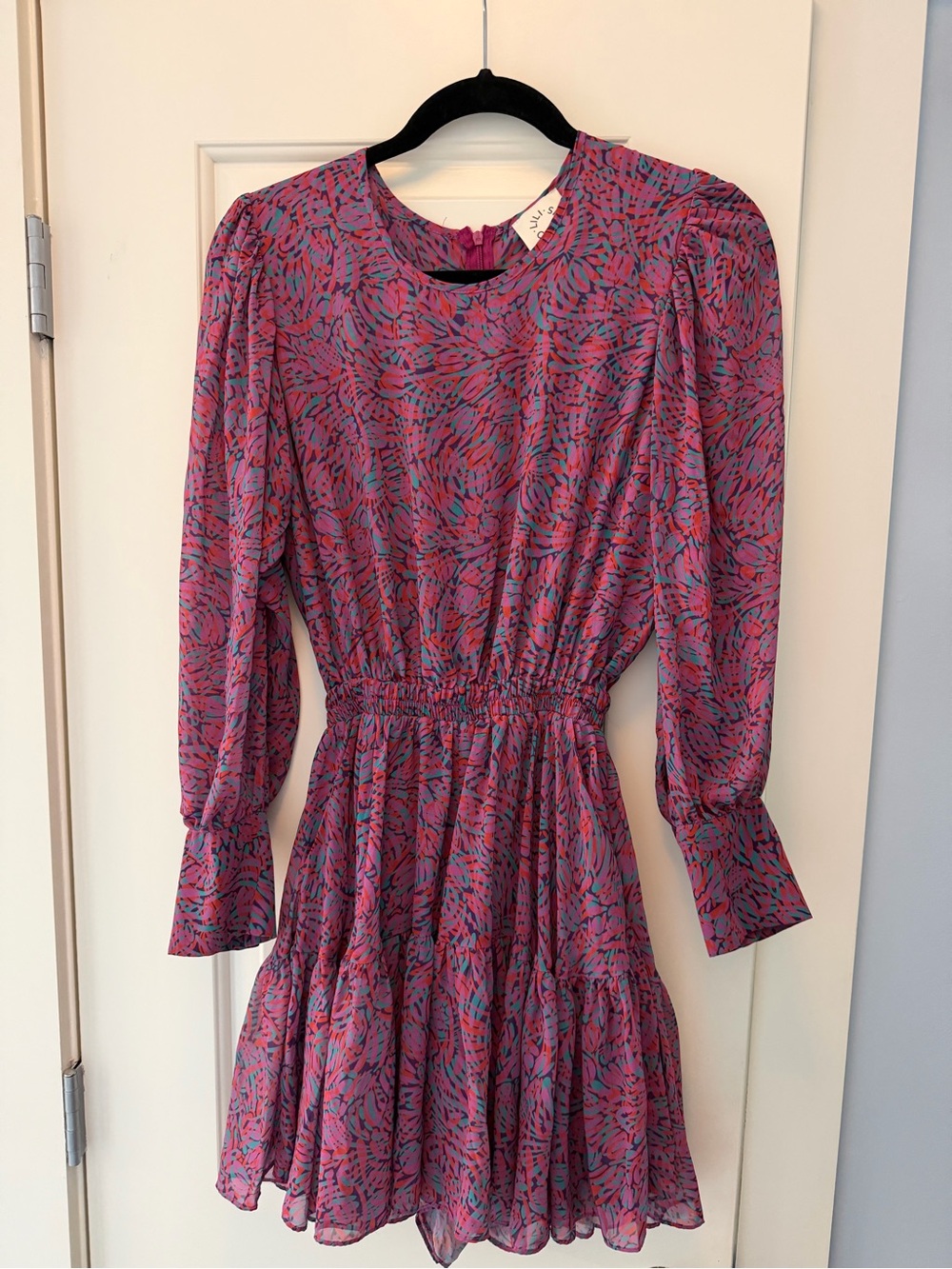 Lili Sidonio Romper/Dress